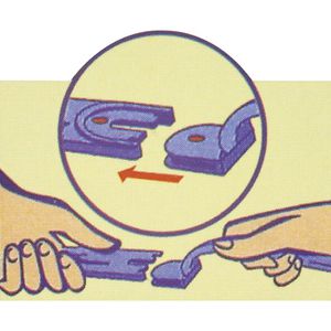 Produktbild für Staubwedel Böttcher-AG Kit Starterset