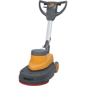 Produktbild für Einscheibenmaschine Taski ergodisc omni, 1400 W