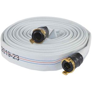 Flachschlauch GEKA 13.5051, mit GEKA-Kupplung