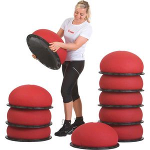 Produktbild für Balance-Ball Togu Jumper Mini mit Luftpumpe