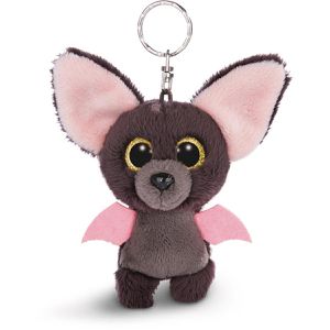 Schlüsselanhänger NICI Glubschis Fledermaus Baako