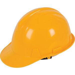 Uvex 9772534 Schutzhelm für die Baustelle - Bauhelm für