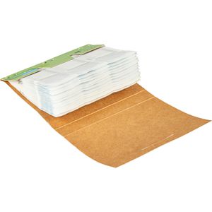 Produktbild für Pflaster Plum QuickFix Detectable, 45 Strips