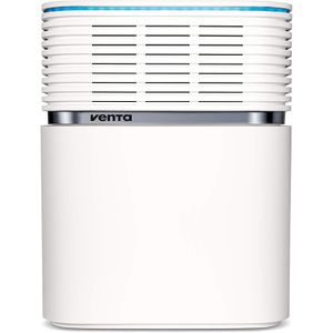 Produktbild für Luftbefeuchter Venta AeroStyle LW74 WiFi, weiß