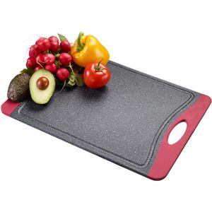 Produktbild für Schneidebrett Westmark 6216224G aus Kunststoff