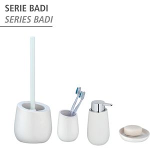 Produktbild für Seifenspender Wenko Badi, 23644100