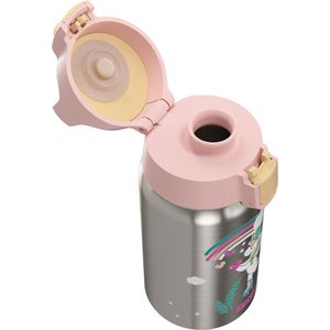 Produktbild für Trinkflasche SIGG Shield One Kids Uni, kohlensäuregeeignet