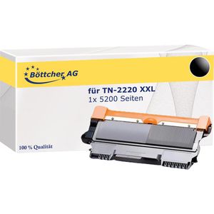 Produktbild für Toner Böttcher-AG für Brother TN-2220 XL