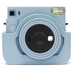 Produktbild für Kameratasche Fujifilm Instax Square SQ1, aus Kunststoff, blau