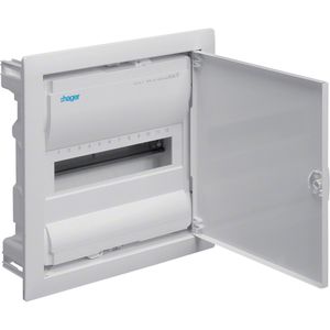 Sicherungskasten Hager volta VU12NC, für innen