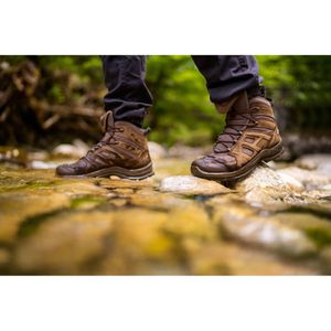 Produktbild für Berufsschuhe Haix Black Eagle Athletic 2.0 N GTX