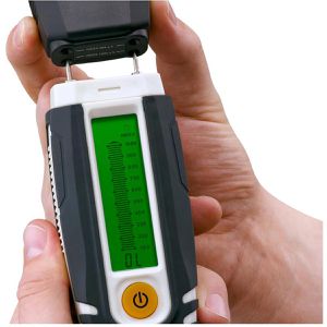 Produktbild für Feuchtemessgerät Laserliner DampFinder Compact