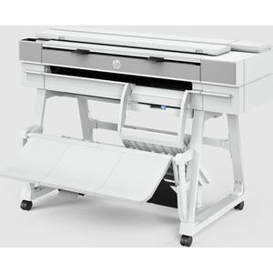 Produktbild für Großformatdrucker HP DesignJet T950 Multifunktion