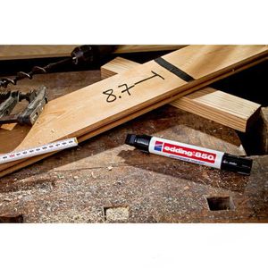 Produktbild für Permanentmarker Edding 850