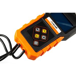 Produktbild für Autobatterie-Tester Unicraft 6851155, BT P 1, digital