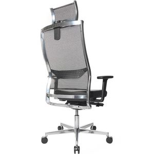 Produktbild für Bürostuhl Topstar New Aluart, BG19T A800X