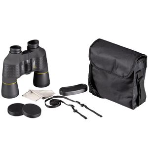 Produktbild für Fernglas National-Geographic 9056000, aus BK-7 Glas, 10 x 50mm