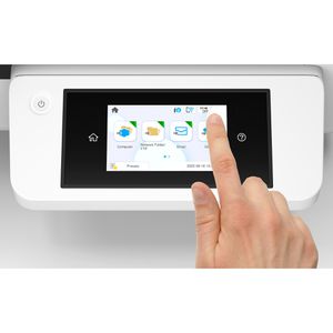 Produktbild für Scanner Epson WorkForce DS-51000WN, bis A3