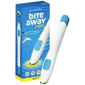 Stichheiler bite-away neo Hitzestift, elektrisch