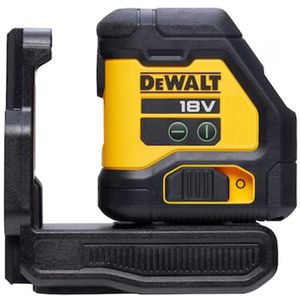 Produktbild für Kreuzlinienlaser DeWalt DCLE34021D1-QW