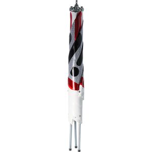 Produktbild für Faltsignal Moravia TRIO Arbeitsstelle VZ123