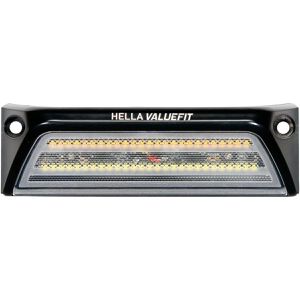 Produktbild für Zusatzscheinwerfer Hella ValueFit SMS2000, 12 V / 24 V, LED