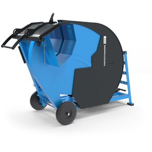 Produktbild für Wippsäge Güde BWS 700, 01733, Benzin