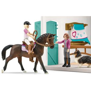 Produktbild für Spielset schleich HORSE CLUB 42568, ab 5 Jahre