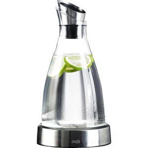 Karaffe Emsa Flow 505219 mit Deckel