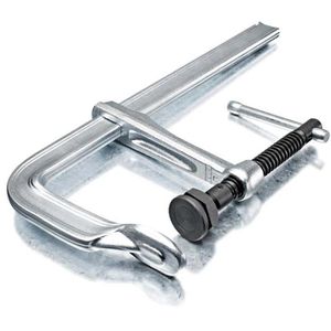 Produktbild für Schraubzwinge Bessey SG25M