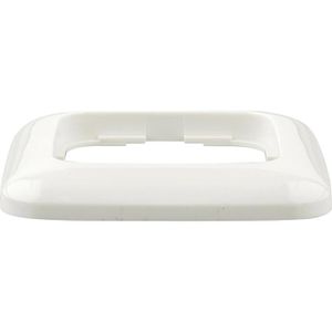Produktbild für Steckdosenrahmen Busch-Jaeger 2511-214, Reflex SI