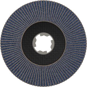 Produktbild für Fächerschleifscheibe Bosch PRO X571