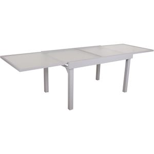 Produktbild für Gartentisch Garden-Pleasure LOLA, Glas