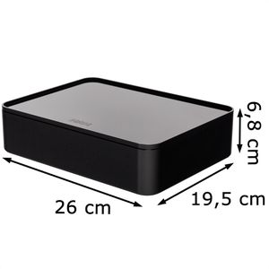 Produktbild für Aufbewahrungsbox Han 1110-13, Smart-Organizer
