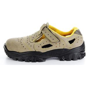 Produktbild für Sicherheitsschuhe COFRA NEW BRENTA, S1P