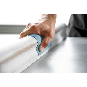 Produktbild für Schleifpapier Festool Granat 115x25m P120 GR, Körnung 120