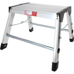 Produktbild für Klapptritt KS-Tools 800.0975, aus Aluminium