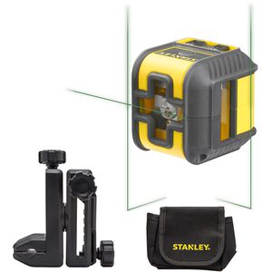 Kreuzlinienlaser Stanley Cross90, STHT77592-1