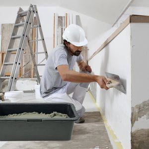 Produktbild für Mörtelkübel Kistenberg 60 Liter