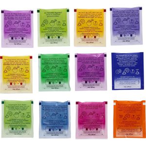 Produktbild für Tee Teekanne Wohlfühl Collection