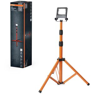 Produktbild für Baustrahler OSRAM Tripod LED, Netzbetrieb mit 2 m Kabel