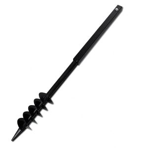 Produktbild für Erdbohrer vidaXL 270540, Handerdbohrer
