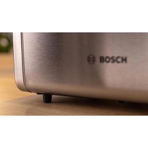 Produktbild für Toaster Bosch MyMoment TAT6M420, mit 6 Stufen &amp; Auftaufunktion