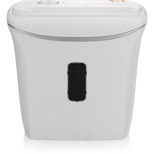 Produktbild für Aktenvernichter Peach 511203 PS600-06, weiß