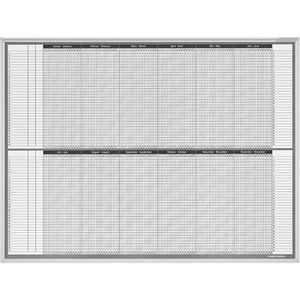 Produktbild für Planungstafel Magnetoplan 1241212S