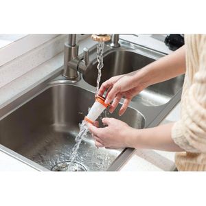 Produktbild für Handstaubsauger Black+Decker Dustbuster Slim, DVC320B21