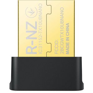 Produktbild für WLAN-Adapter TP-Link AX900, Archer TX10UB Nano, Nano, USB 2.0