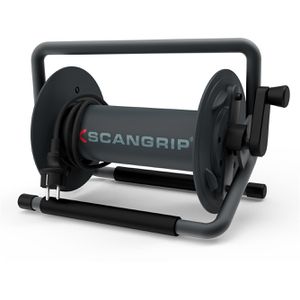 Produktbild für Lichtschlauch Scangrip Rope Light, LED, kaltweiß