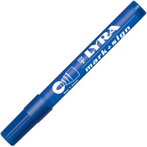 Produktbild für Permanentmarker Lyra 402