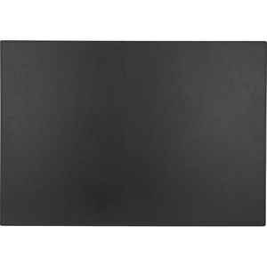 Produktbild für Schreibunterlage Alassio 52000, schwarz